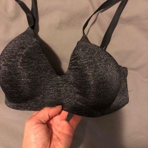 Victoria secret no wire bra